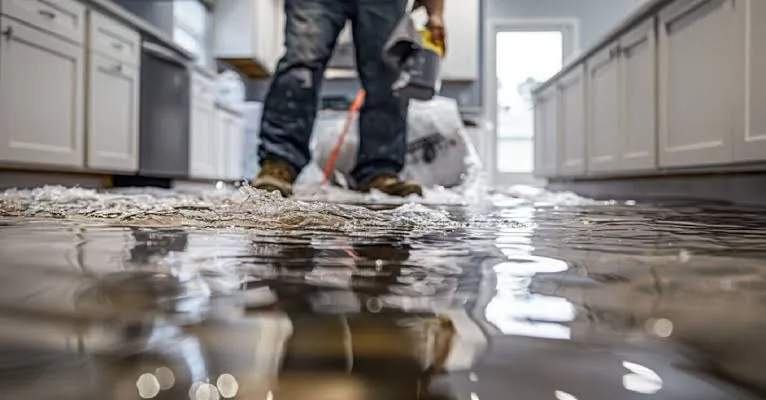 Water damage restoration companies near me in Belle Glade, FL - Emergency flood extraction