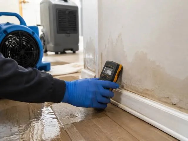 24/7 Water damage restoration services in Belle Glade, FL - Rapid flood cleanup and mitigation